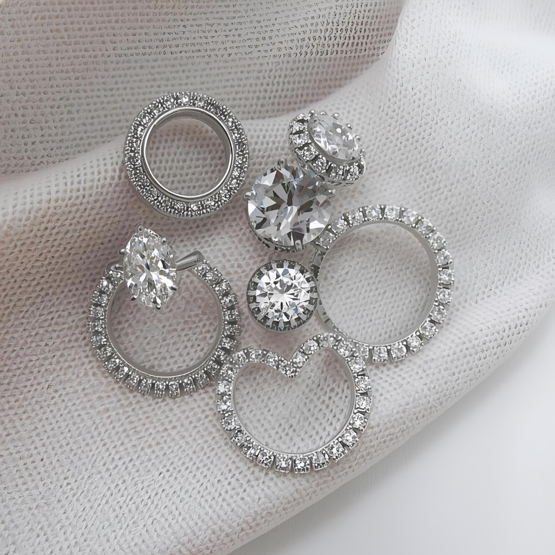 What Are The Latest Trends In Diamond Rings For Women